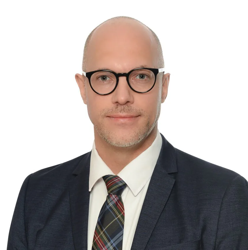 Stefan Ulrich, LL.M.